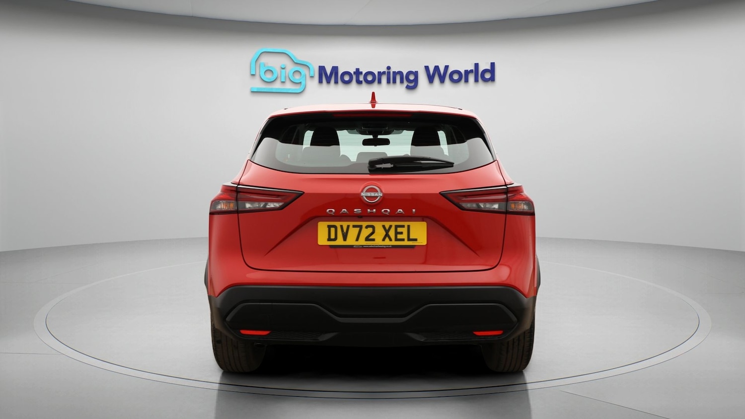 Used Nissan Qashqai 2022 for sale - 77852705: Photo 6