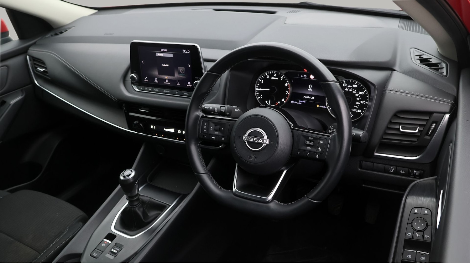 Used Nissan Qashqai 2022 for sale - 77852705: Photo 9