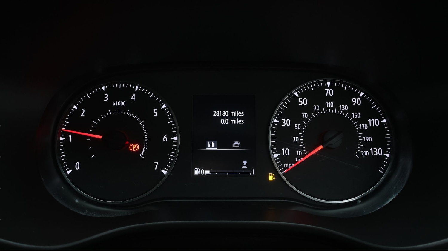 Used Dacia Sandero Stepway 2022 for sale - 77665162: Photo 10