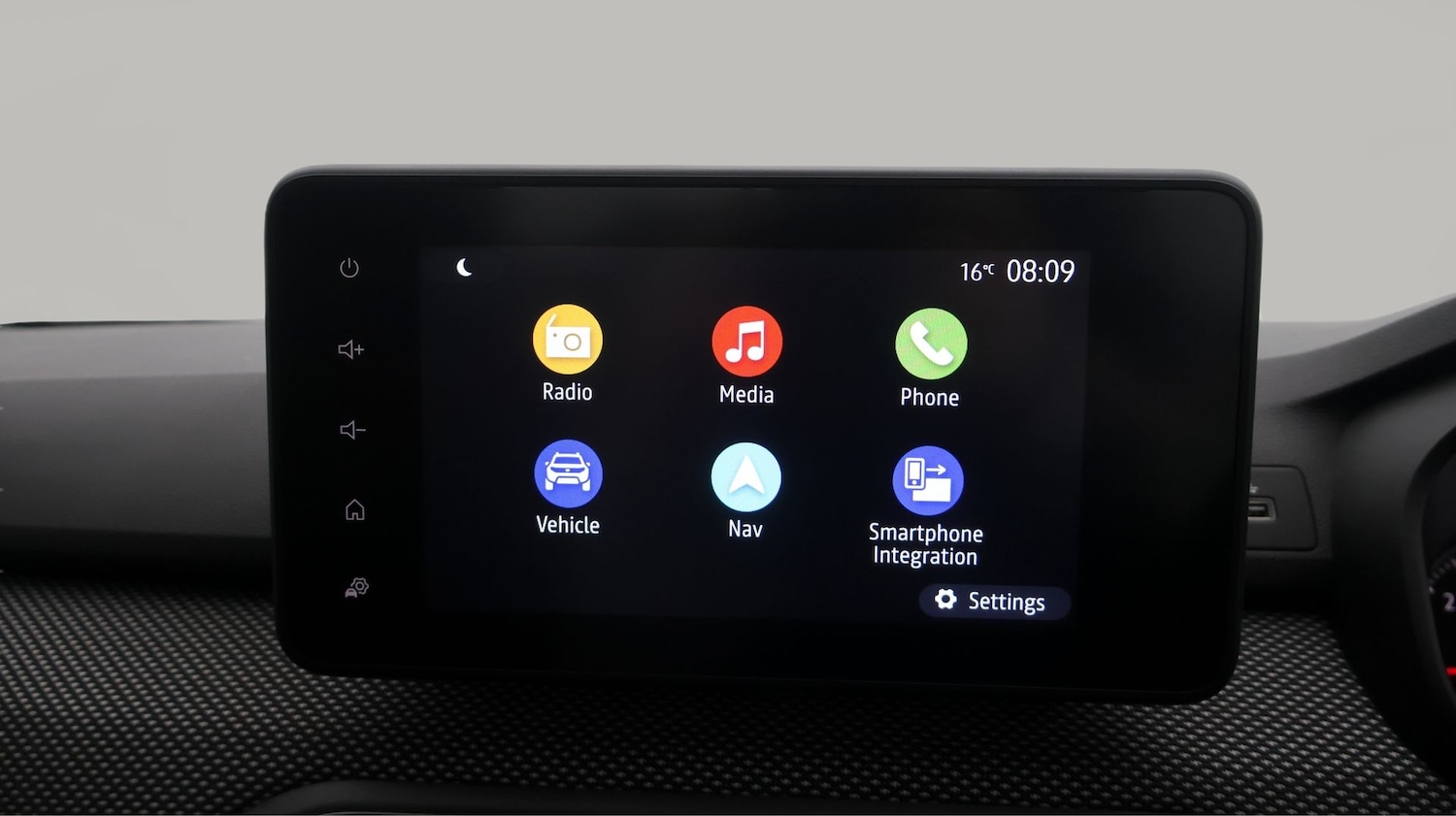 Used Dacia Sandero Stepway 2022 for sale - 77665162: Photo 11