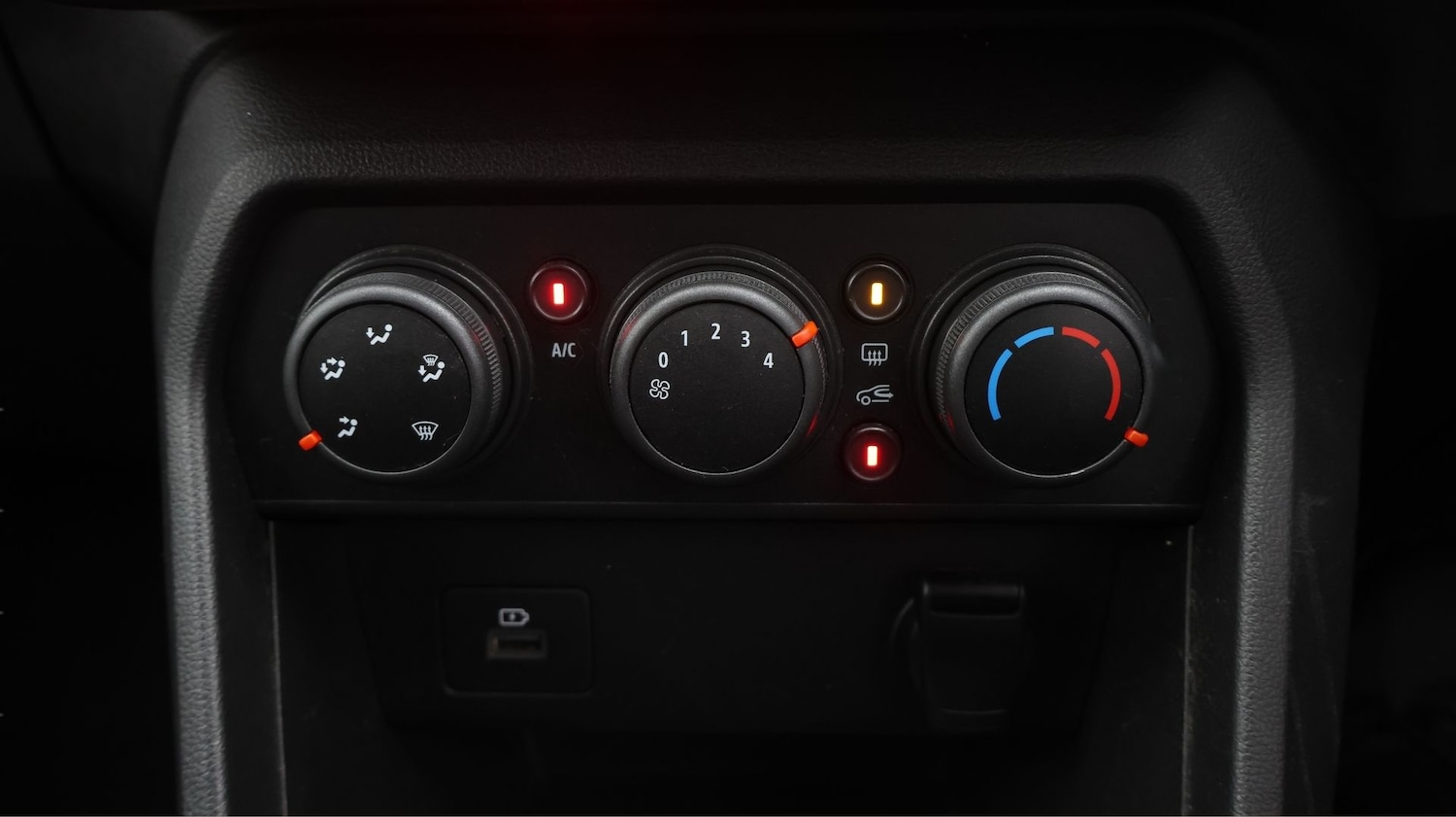 Used Dacia Sandero Stepway 2022 for sale - 77665162: Photo 12