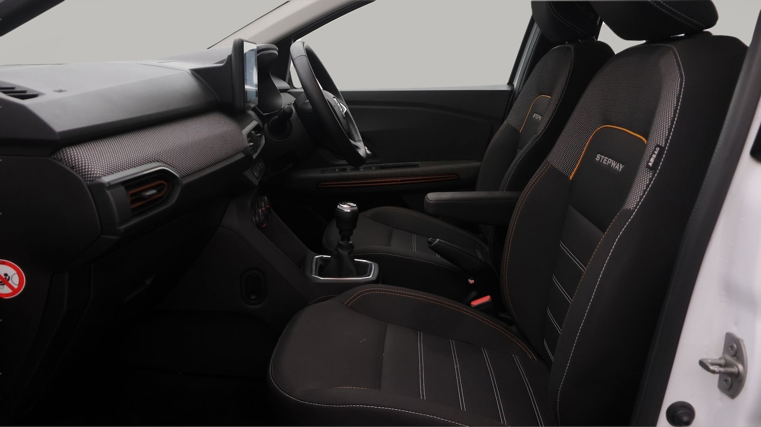 Used Dacia Sandero Stepway 2022 for sale - 77665162: Photo 14