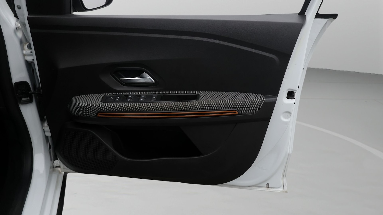 Used Dacia Sandero Stepway 2022 for sale - 77665162: Photo 15