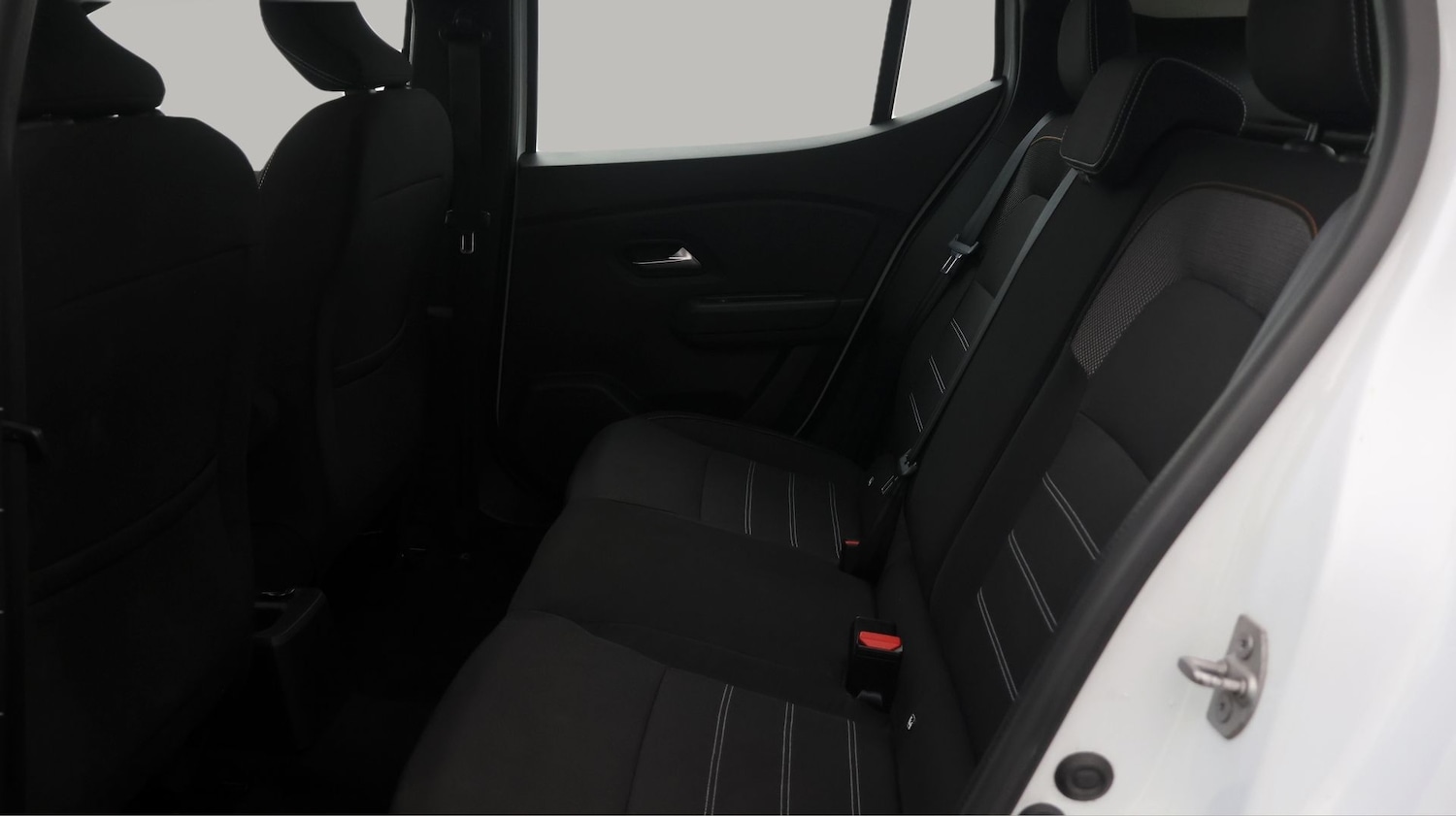 Used Dacia Sandero Stepway 2022 for sale - 77665162: Photo 16