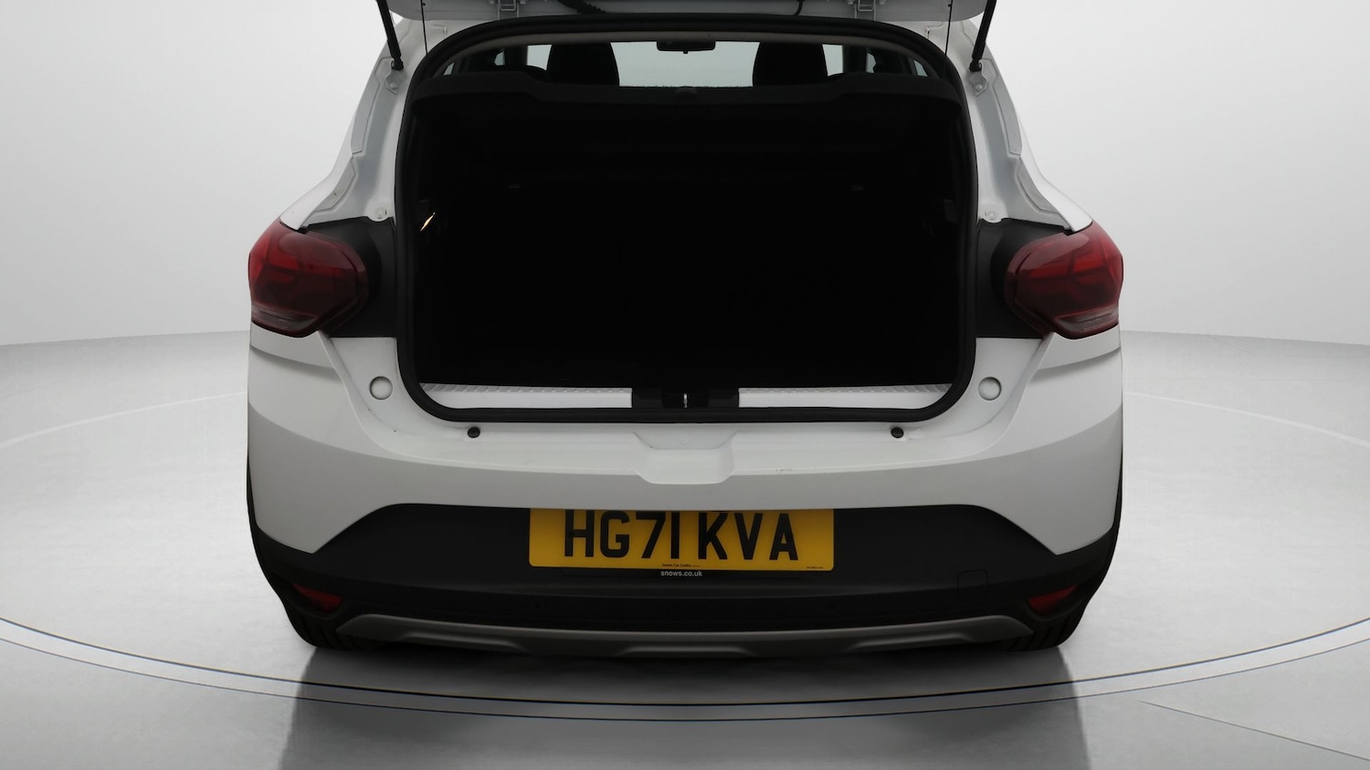 Used Dacia Sandero Stepway 2022 for sale - 77665162: Photo 17