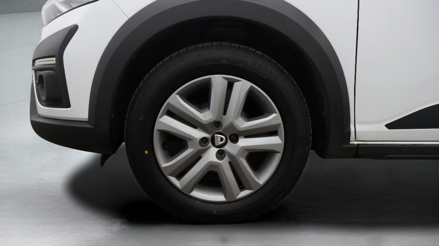 Used Dacia Sandero Stepway 2022 for sale - 77665162: Photo 18