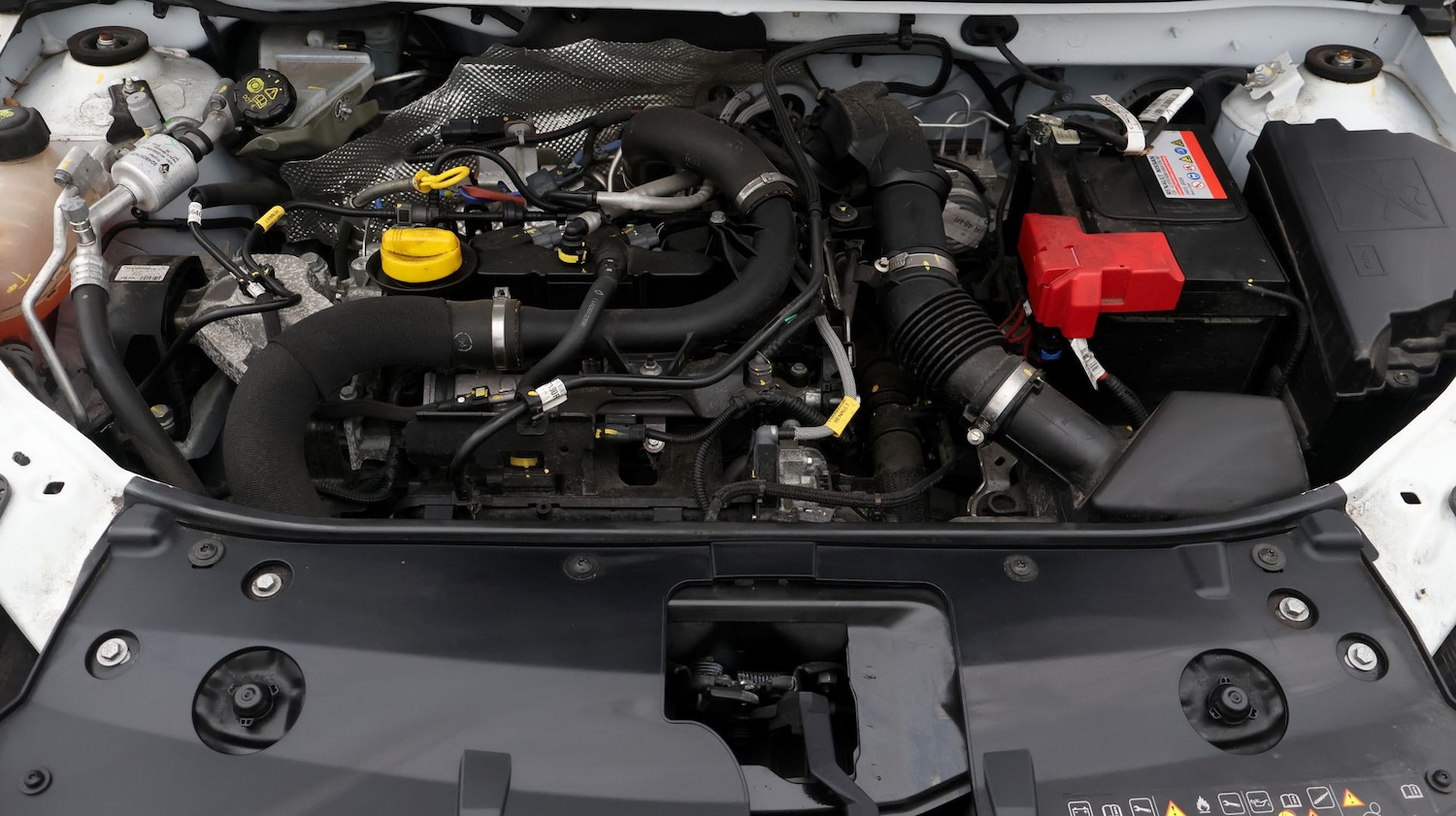 Used Dacia Sandero Stepway 2022 for sale - 77665162: Photo 19