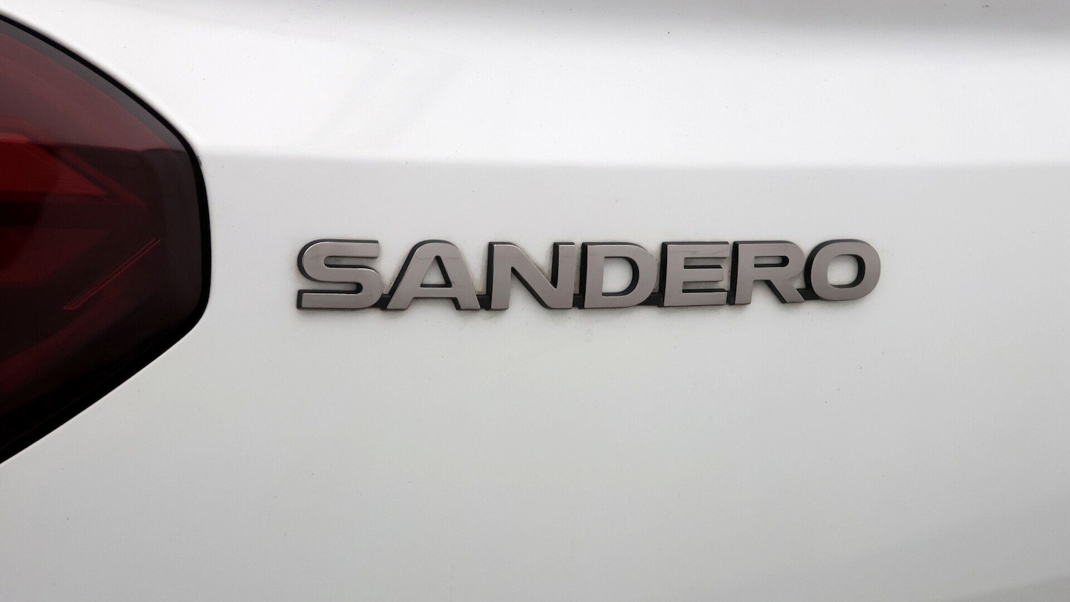 Used Dacia Sandero Stepway 2022 for sale - 77665162: Photo 20