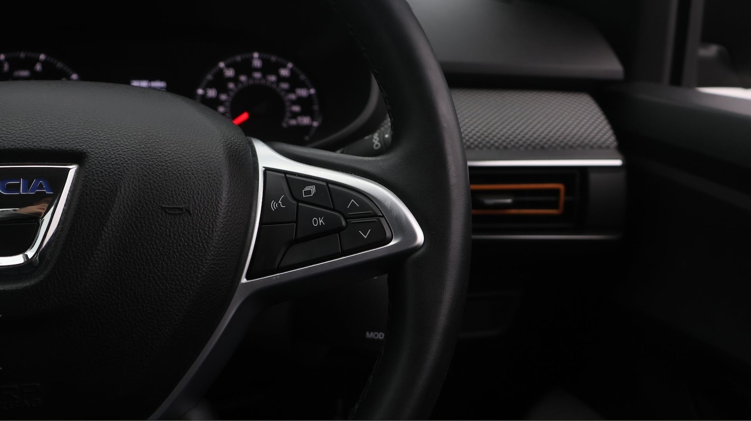 Used Dacia Sandero Stepway 2022 for sale - 77665162: Photo 23