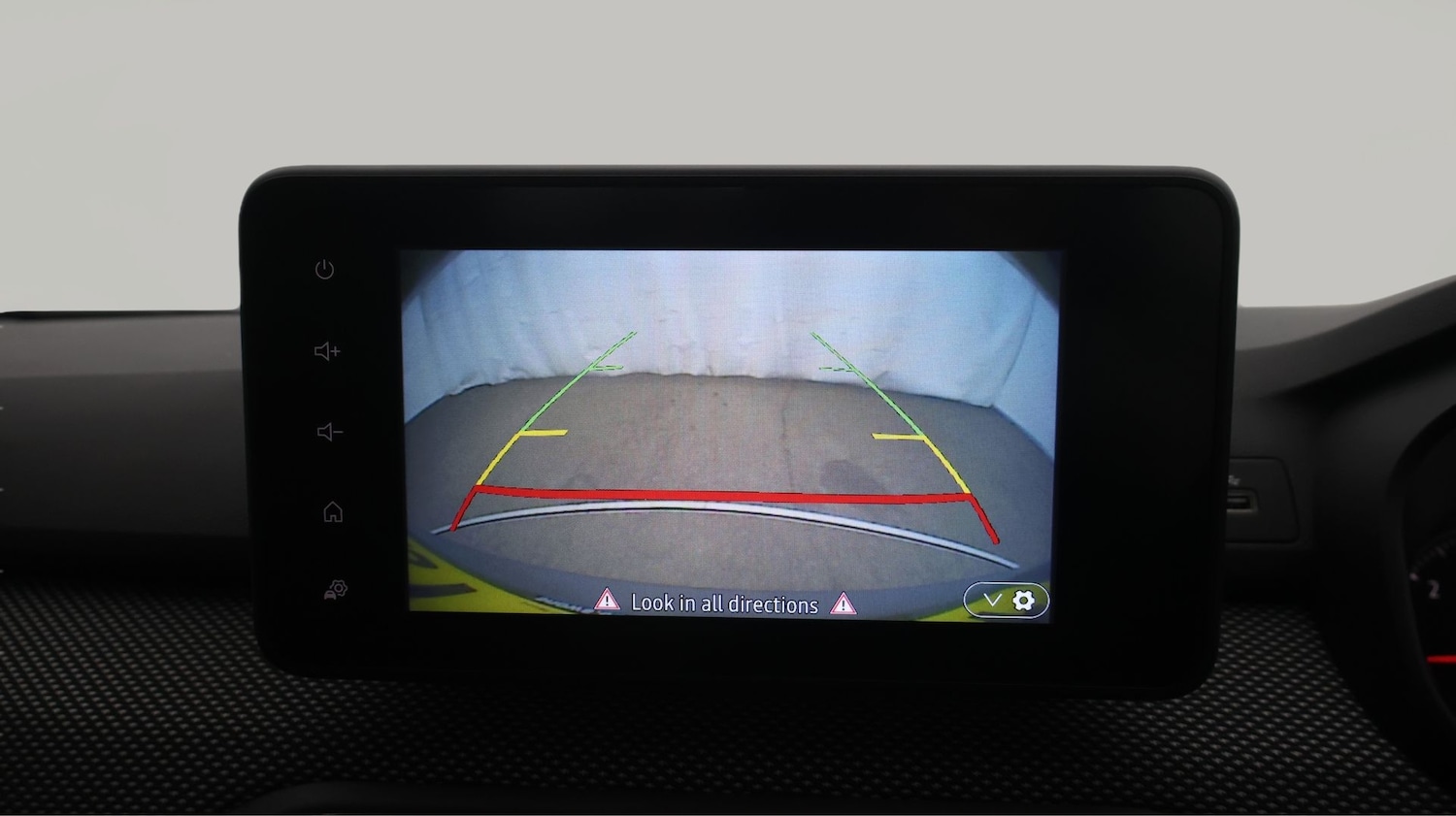 Used Dacia Sandero Stepway 2022 for sale - 77665162: Photo 25