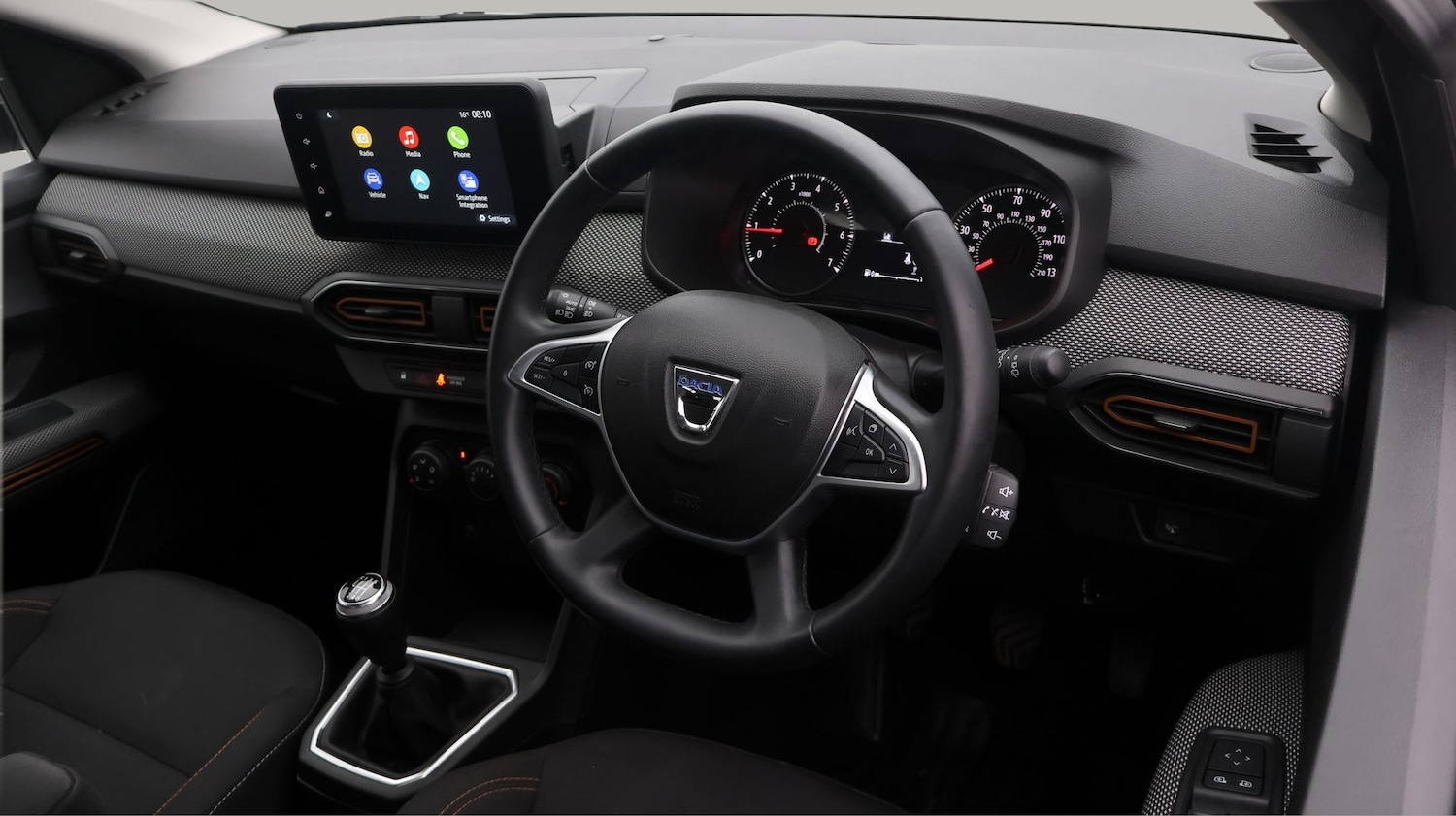 Used Dacia Sandero Stepway 2022 for sale - 77665162: Photo 9