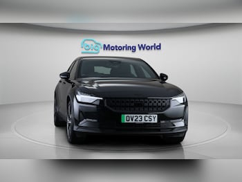 Used Polestar Polestar 2 2023 for sale - 79327585: Photo