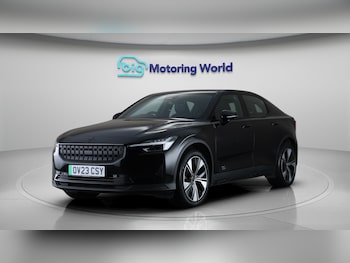 Used Polestar Polestar 2 2023 for sale - 79327585: Photo