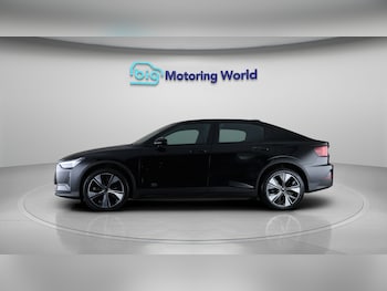Used Polestar Polestar 2 2023 for sale - 79327585: Photo