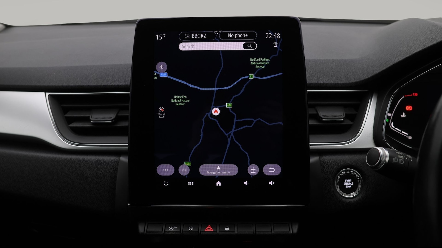 Used Renault Captur 2020 for sale - 77690926: Photo 11