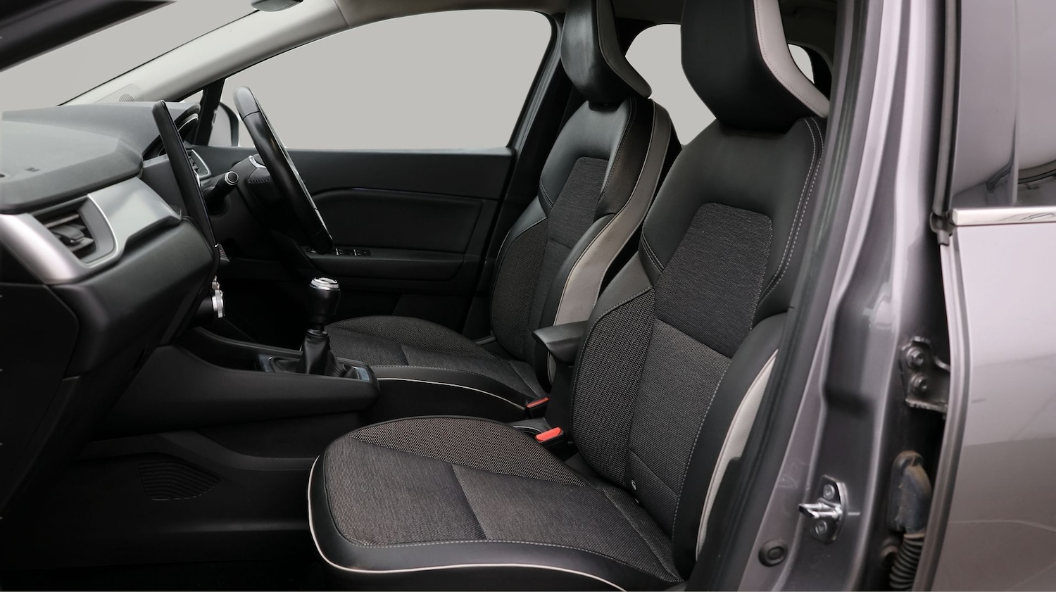 Used Renault Captur 2020 for sale - 77690926: Photo 14