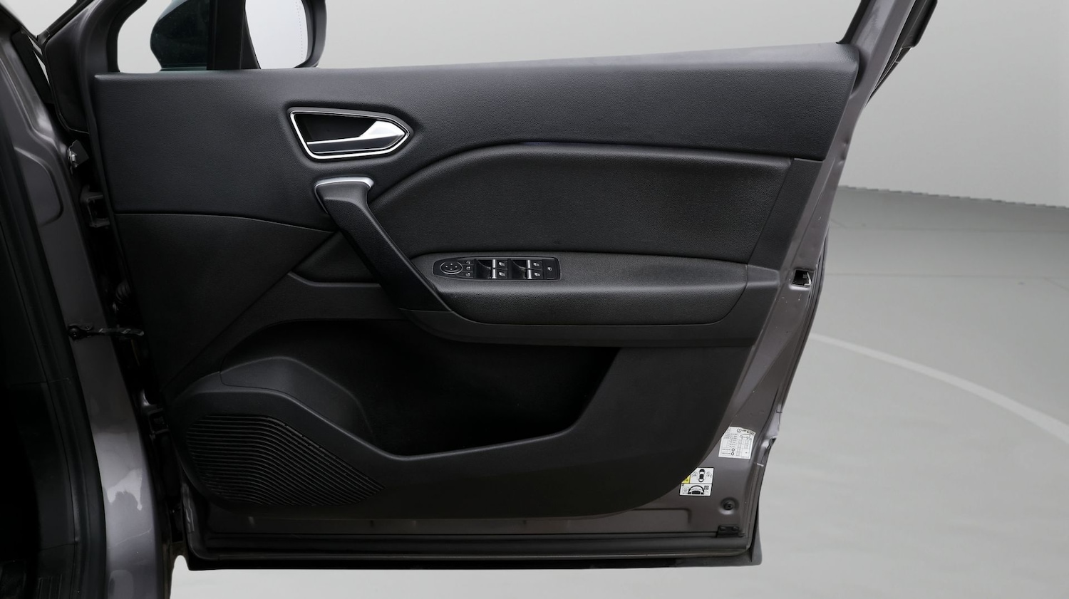 Used Renault Captur 2020 for sale - 77690926: Photo 15