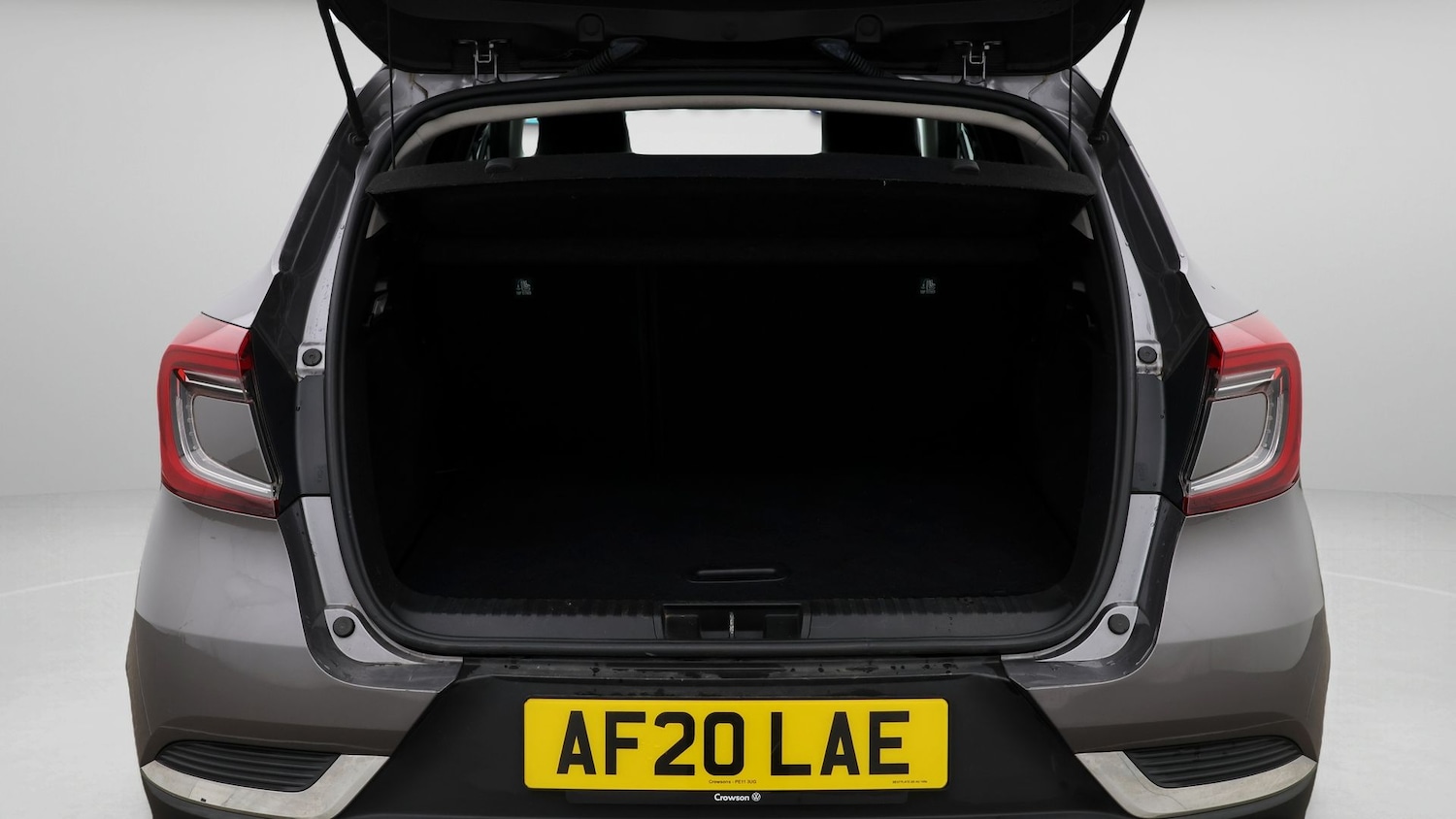 Used Renault Captur 2020 for sale - 77690926: Photo 17