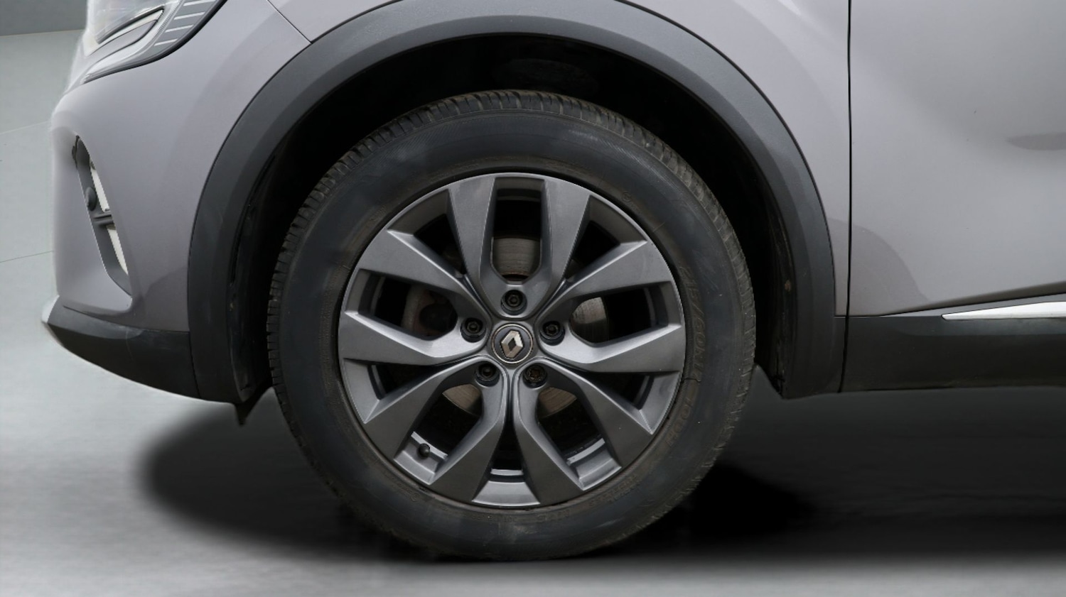 Used Renault Captur 2020 for sale - 77690926: Photo 18