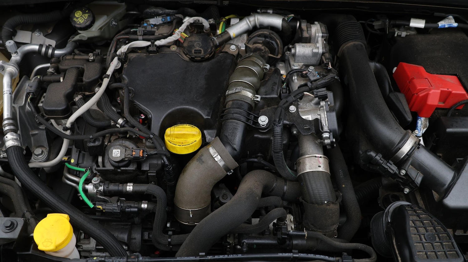 Used Renault Captur 2020 for sale - 77690926: Photo 19