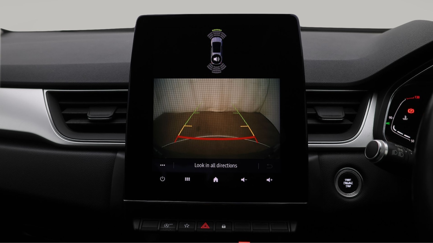 Used Renault Captur 2020 for sale - 77690926: Photo 25