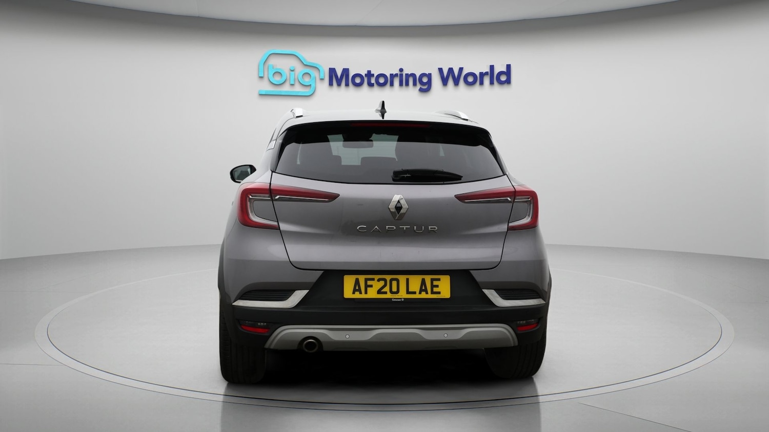 Used Renault Captur 2020 for sale - 77690926: Photo 6