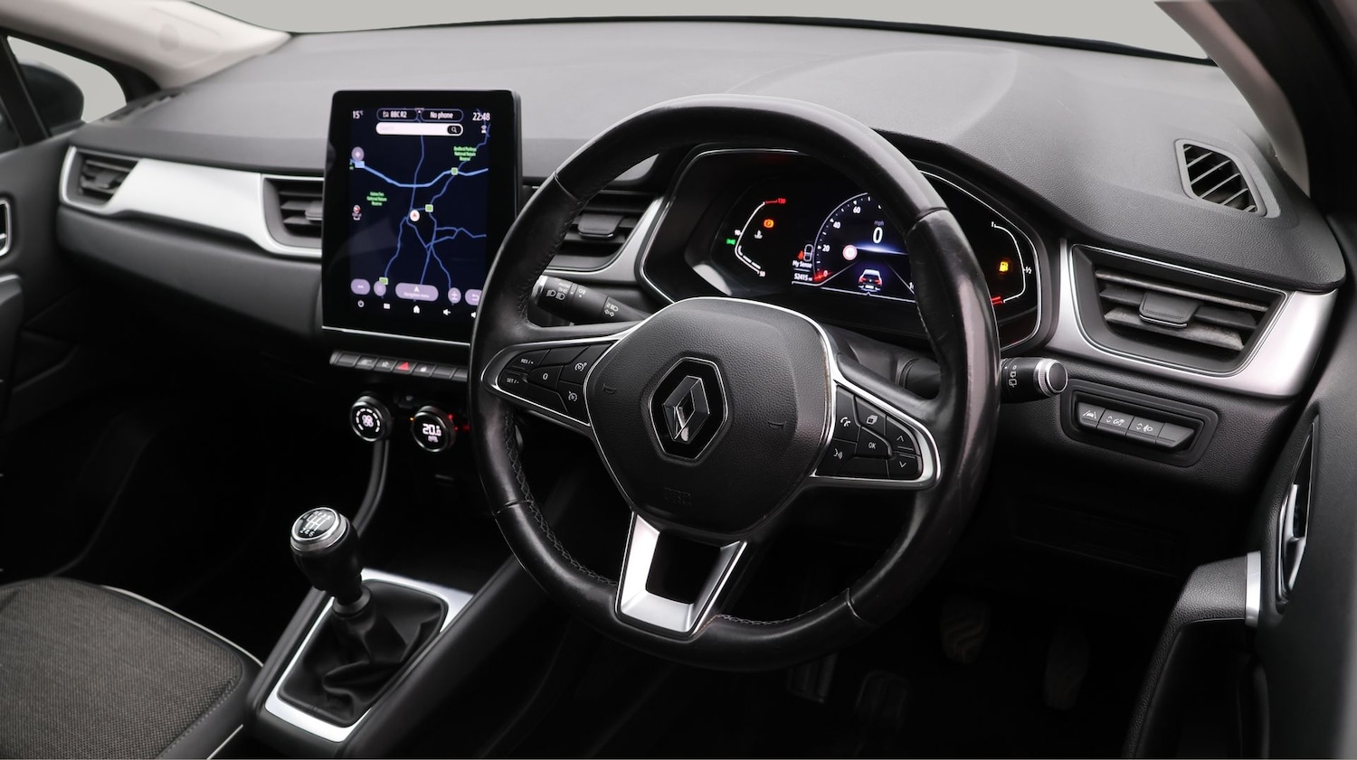 Used Renault Captur 2020 for sale - 77690926: Photo 9