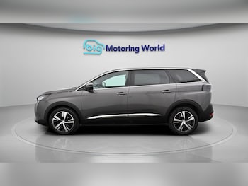Used Peugeot 5008 2022 for sale - 78452539: Photo