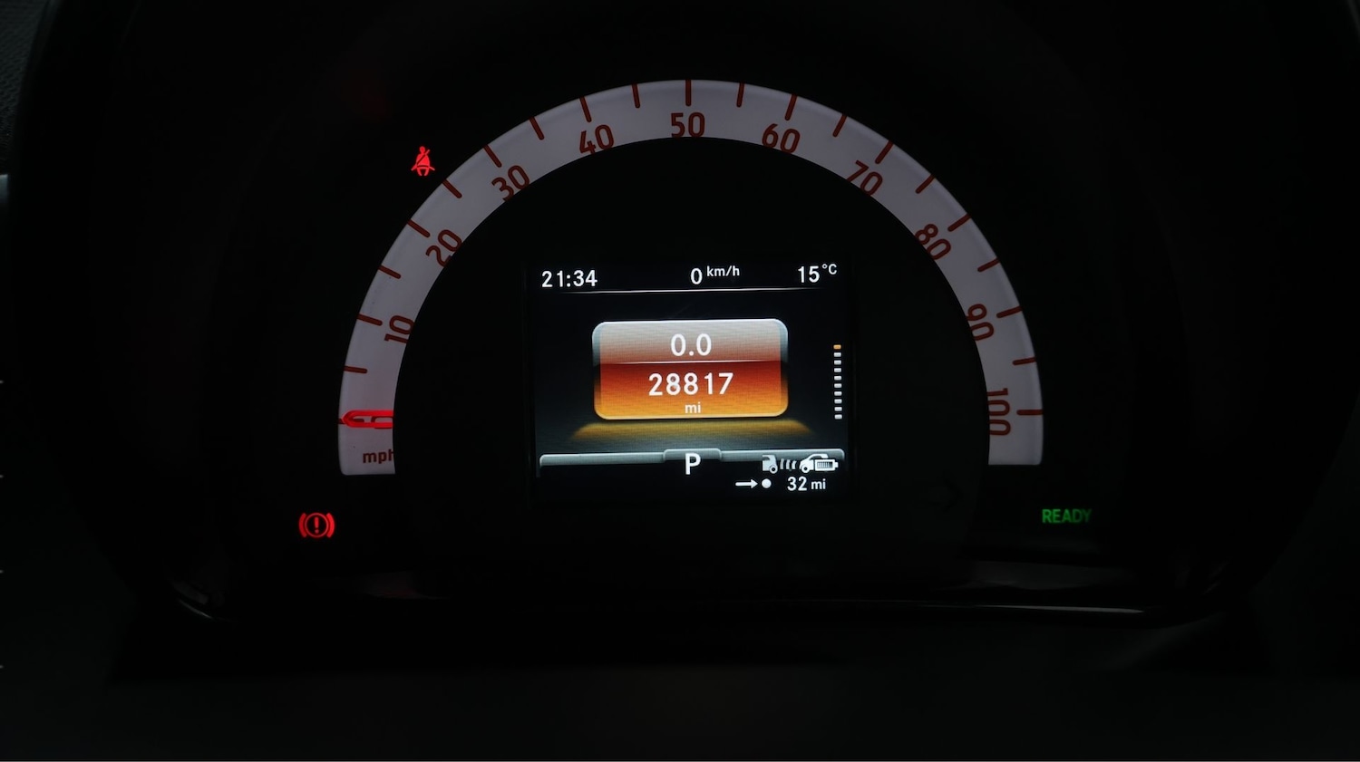 Used smart fortwo 2021 for sale - 77990429: Photo 10