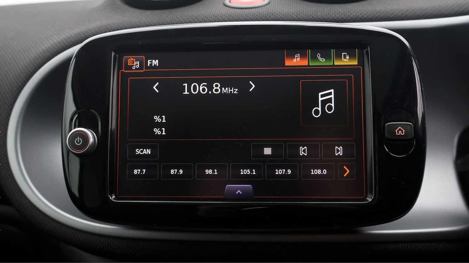 Used smart fortwo 2021 for sale - 77990429: Photo 11