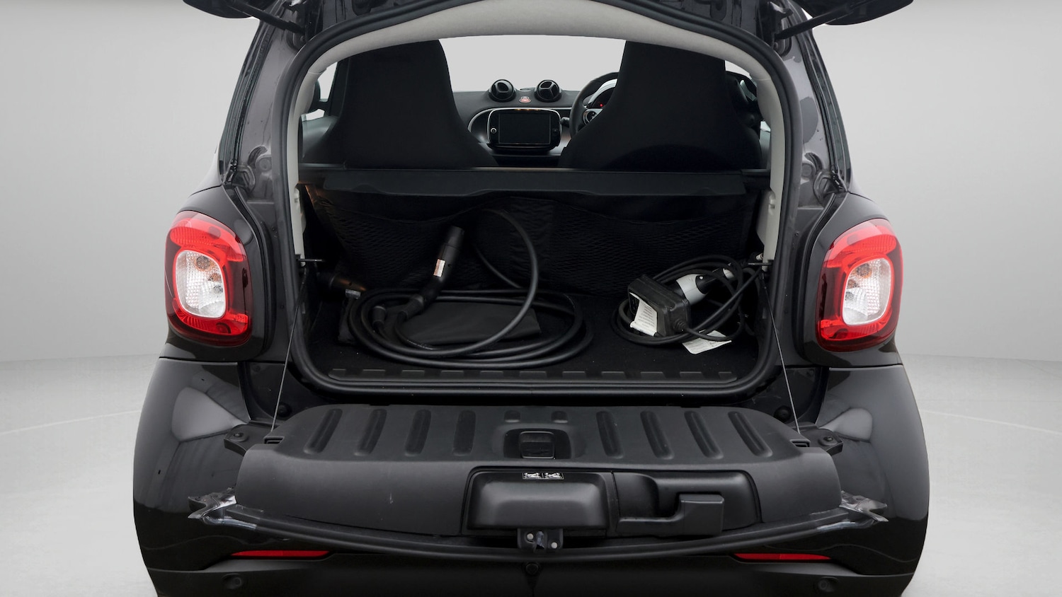 Used smart fortwo 2021 for sale - 77990429: Photo 17