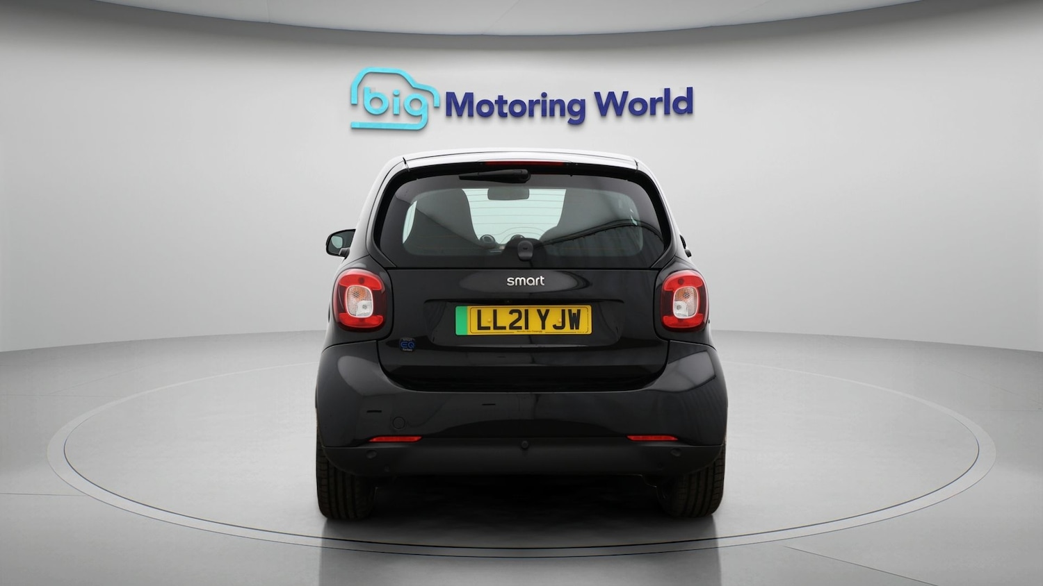 Used smart fortwo 2021 for sale - 77990429: Photo 6