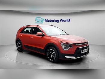Used Kia Niro 2023 for sale - 79352049: Photo