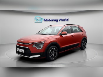 Used Kia Niro 2023 for sale - 79352049: Photo
