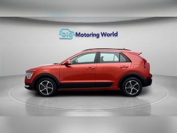 Used Kia Niro 2023 for sale - 79352049: Photo