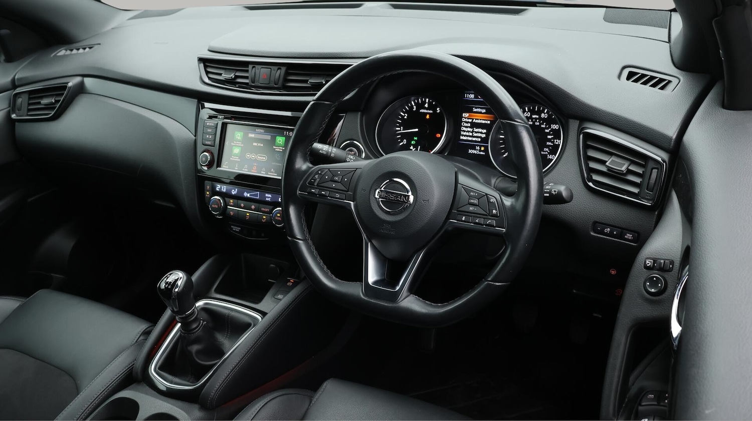 Used Nissan Qashqai 2020 for sale - 76336503: Photo 10