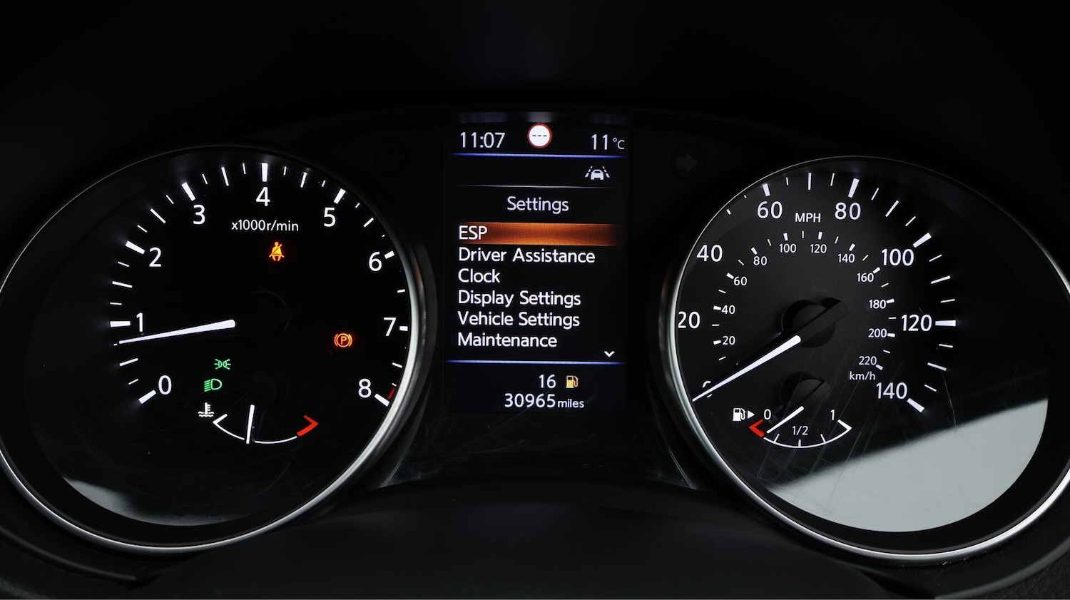 Used Nissan Qashqai 2020 for sale - 76336503: Photo 11