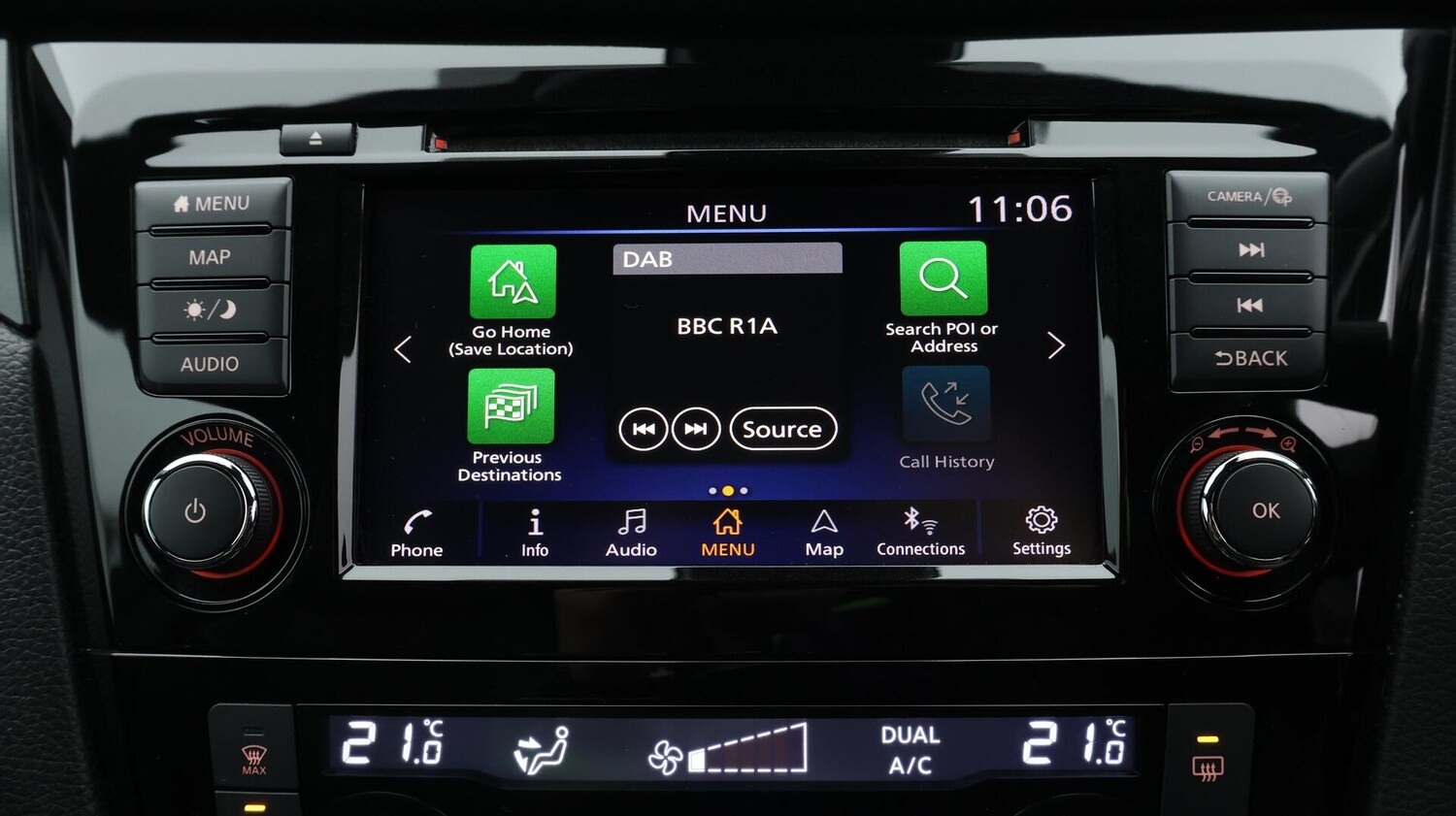 Used Nissan Qashqai 2020 for sale - 76336503: Photo 12