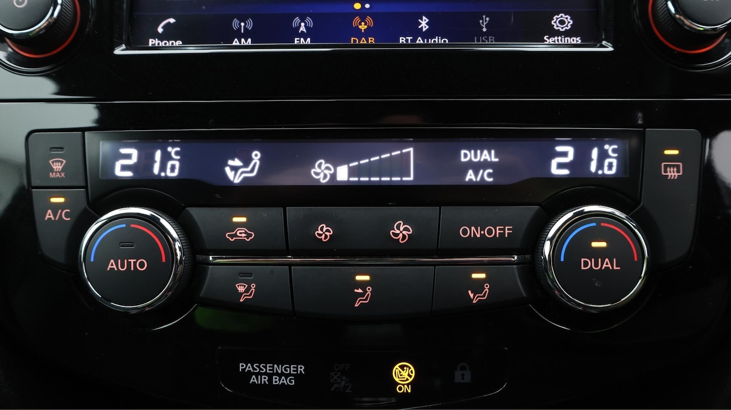 Used Nissan Qashqai 2020 for sale - 76336503: Photo 13