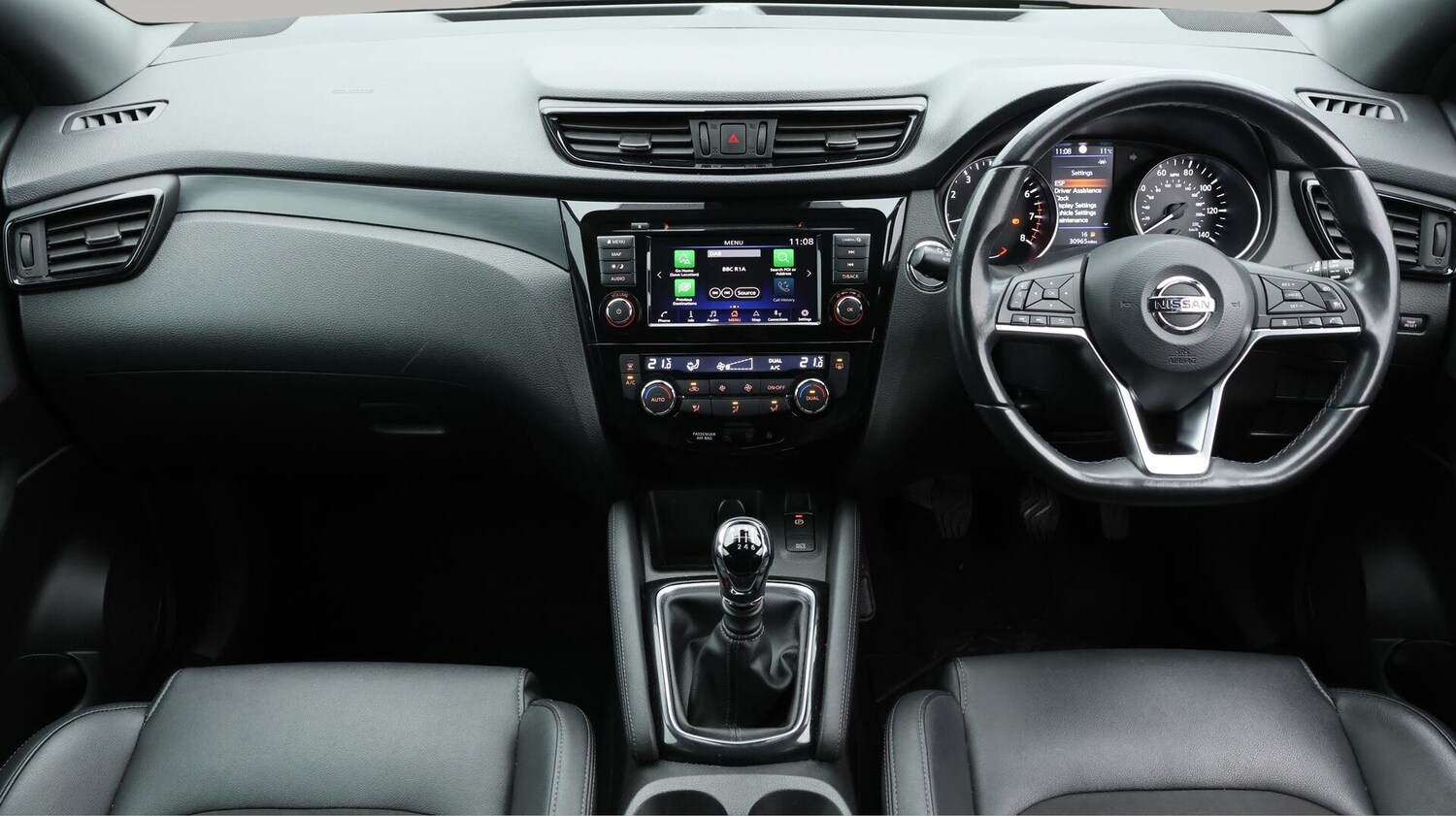 Used Nissan Qashqai 2020 for sale - 76336503: Photo 14