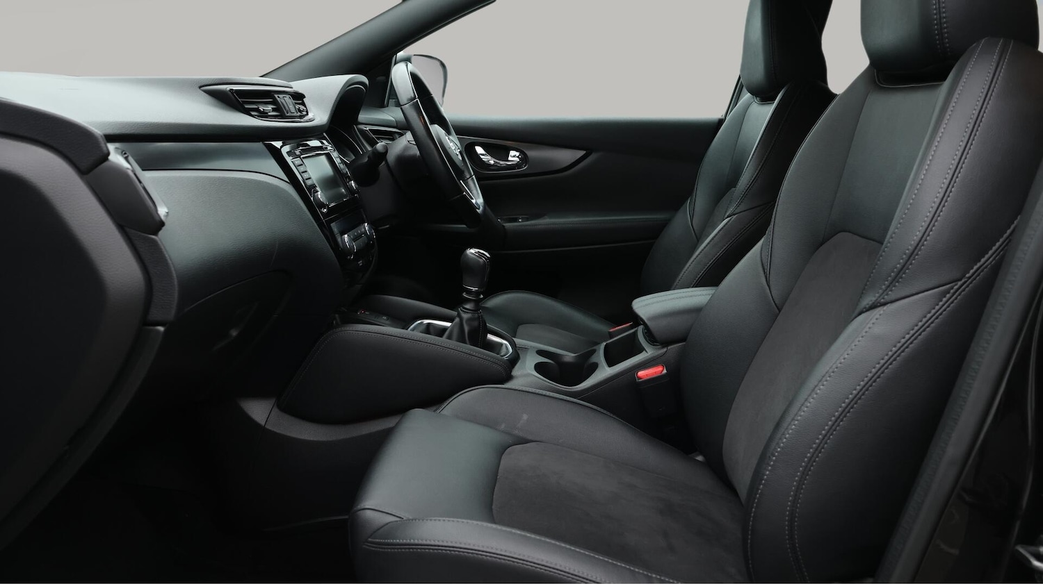 Used Nissan Qashqai 2020 for sale - 76336503: Photo 15