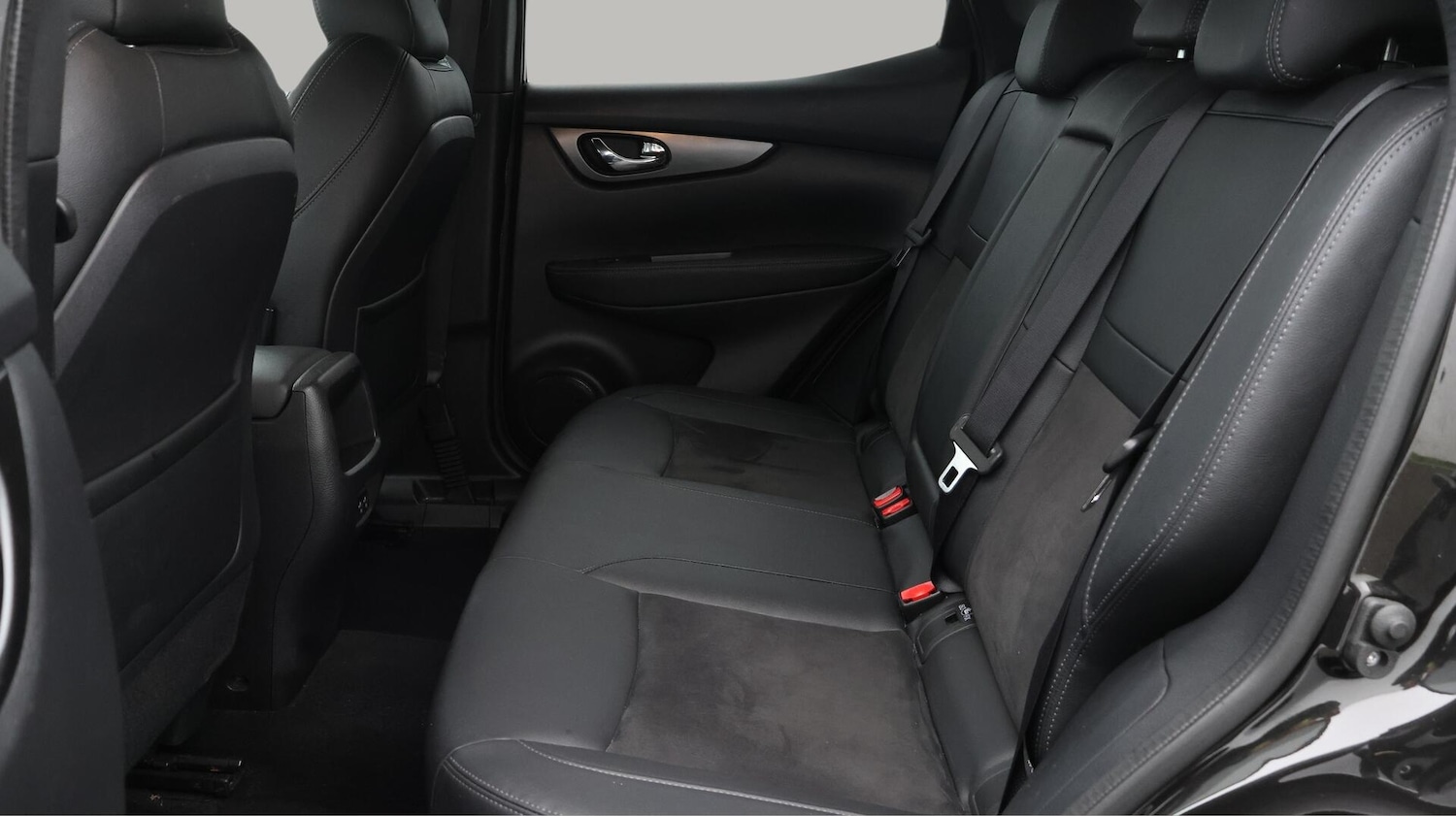 Used Nissan Qashqai 2020 for sale - 76336503: Photo 17