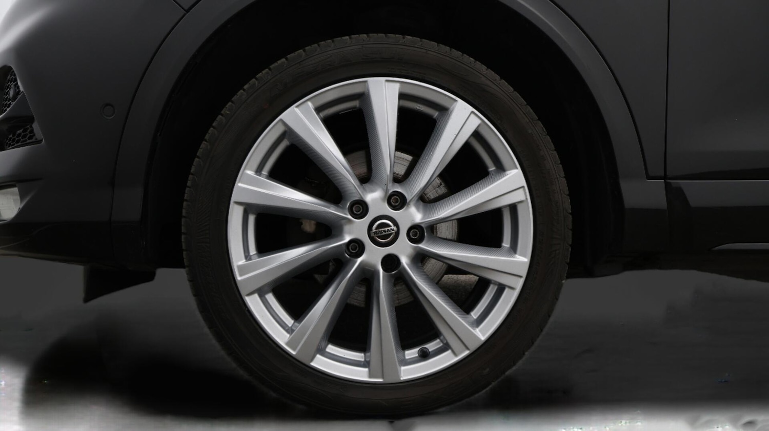 Used Nissan Qashqai 2020 for sale - 76336503: Photo 19