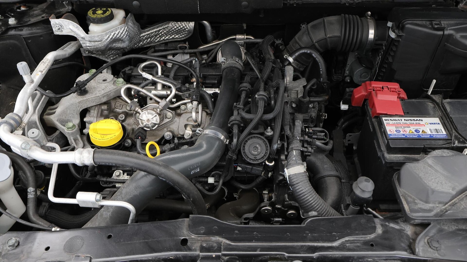 Used Nissan Qashqai 2020 for sale - 76336503: Photo 20