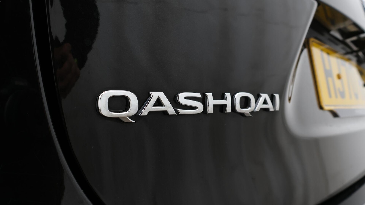 Used Nissan Qashqai 2020 for sale - 76336503: Photo 22