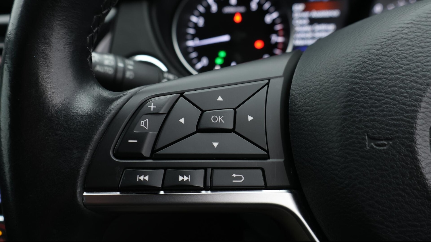 Used Nissan Qashqai 2020 for sale - 76336503: Photo 24