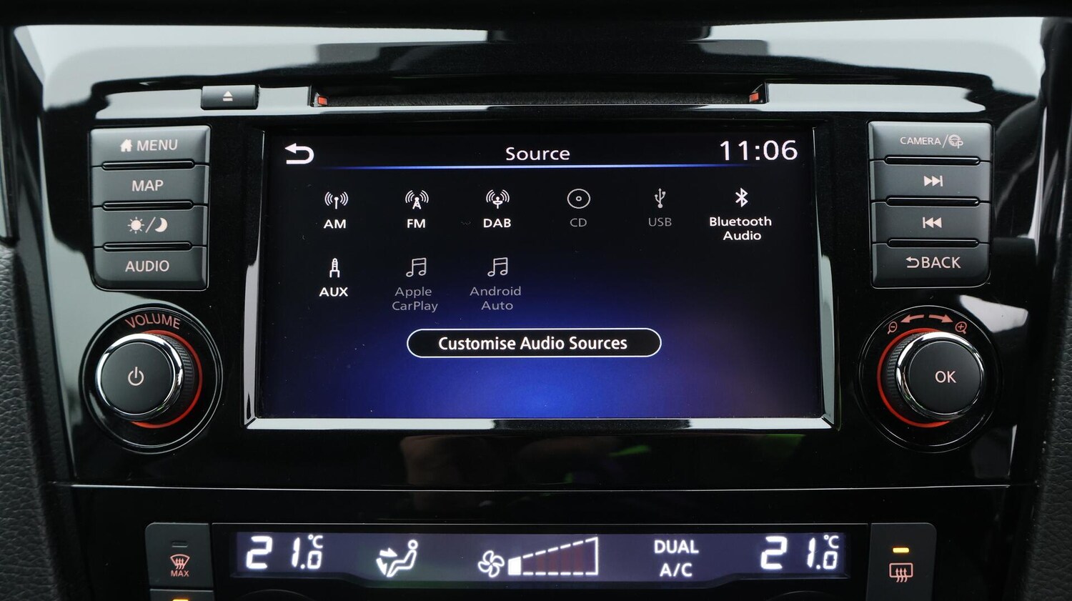 Used Nissan Qashqai 2020 for sale - 76336503: Photo 27