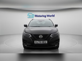 Used Nissan Qashqai 2020 for sale - 76336503: Photo