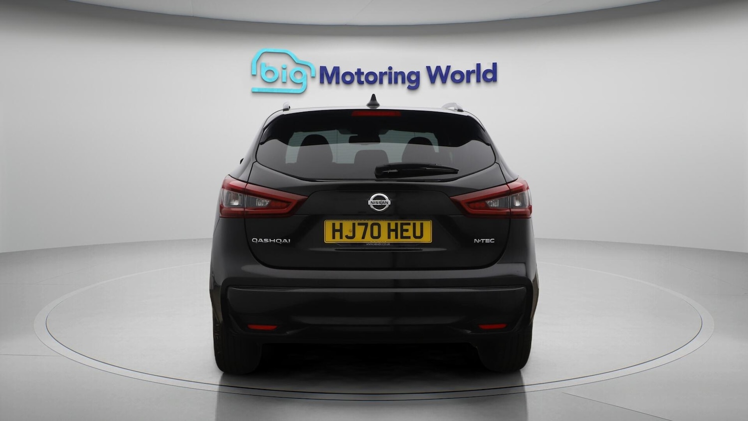 Used Nissan Qashqai 2020 for sale - 76336503: Photo 7