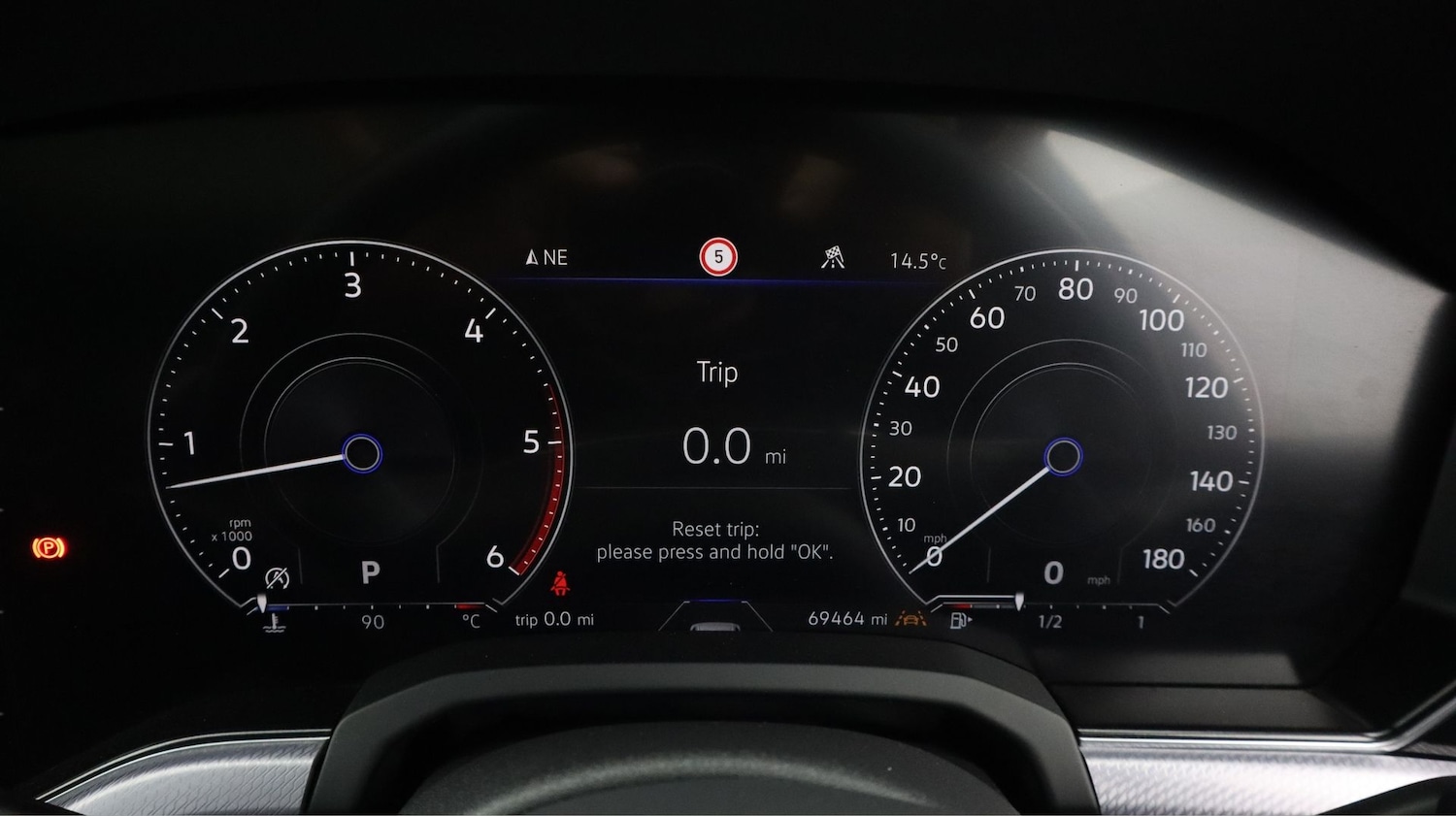 Used Volkswagen Touareg 2019 for sale - 78175954: Photo 10